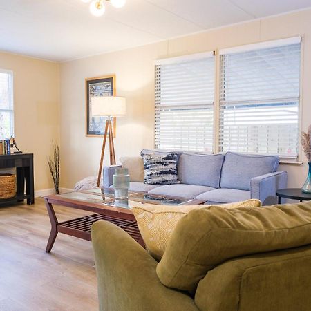 הוילה House Near Tampa Zoo And Busch Gardens, Free High Speed Wifi מראה חיצוני תמונה