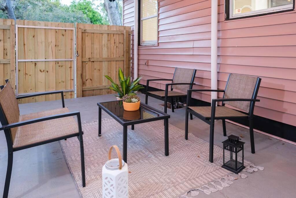 הוילה House Near Tampa Zoo And Busch Gardens, Free High Speed Wifi מראה חיצוני תמונה