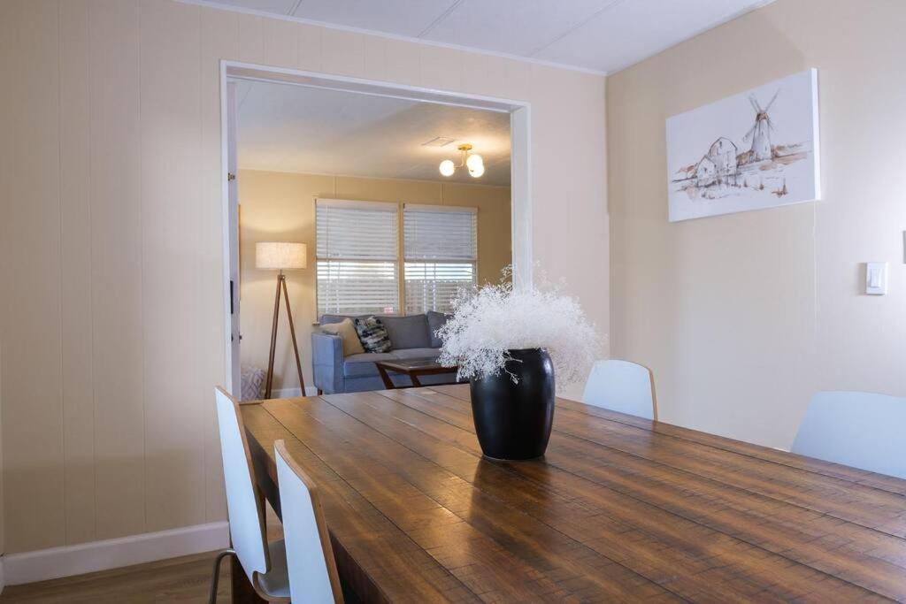 הוילה House Near Tampa Zoo And Busch Gardens, Free High Speed Wifi מראה חיצוני תמונה