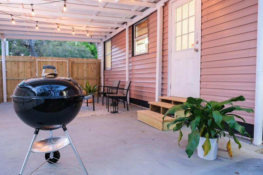 הוילה House Near Tampa Zoo And Busch Gardens, Free High Speed Wifi מראה חיצוני תמונה